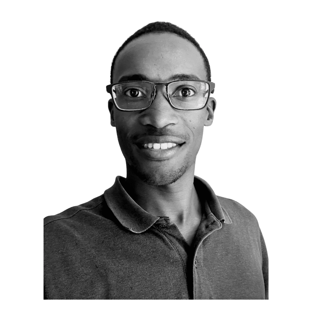 Tawanda Abraham Makunike